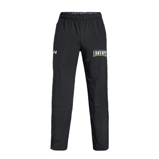 Huron Lakers Adult Warm Up Pants