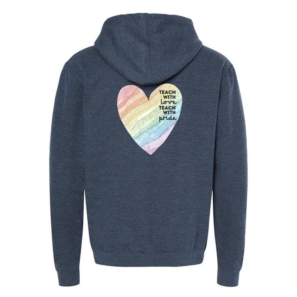 OECTA St. Clair Adult Pullover Hoodie