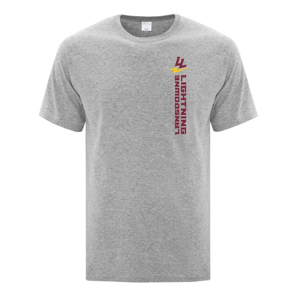 Lansdowne Youth Cotton T-Shirt