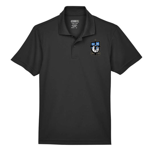 Holy Family Youth Performance Pique Polo