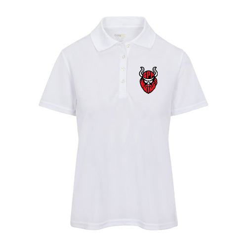 St Philip Ladies' Origin Performance Pique Polo