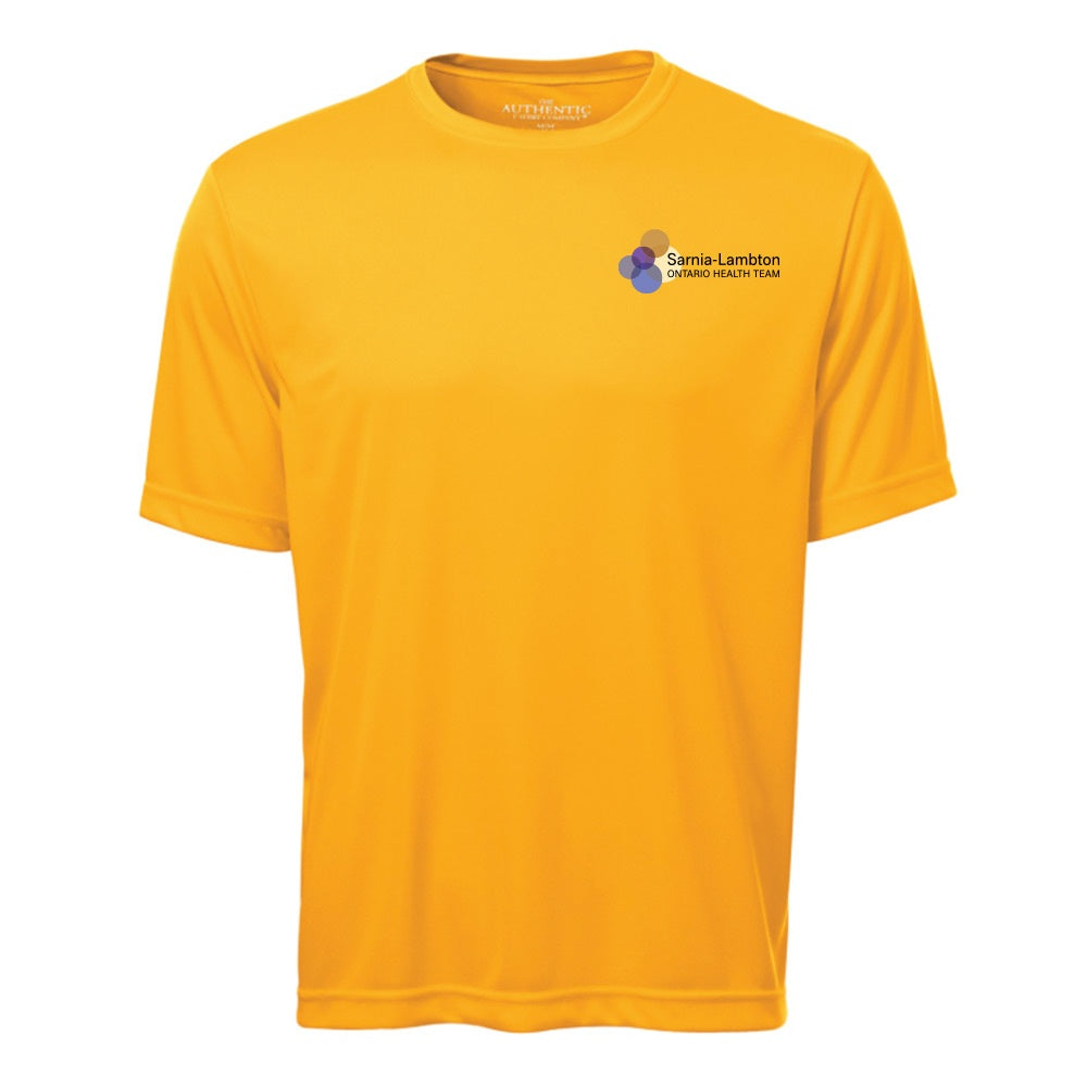 Sarnia-Lambton Ontario Health Team Adult Pro Team T-Shirt