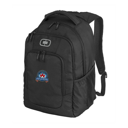 MLEOA of Ontario OGIO Logan Pack