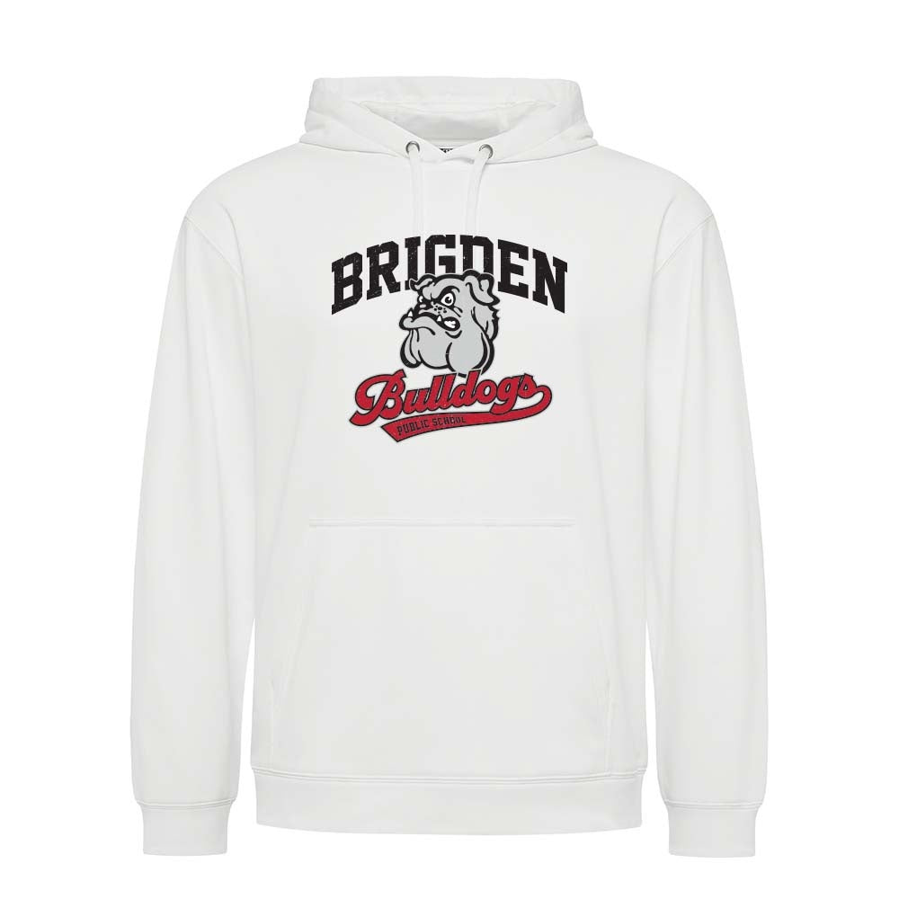 Brigden Adult Essential Performance Hoodie