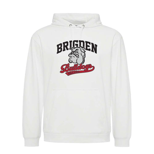 Brigden Adult Essential Performance Hoodie