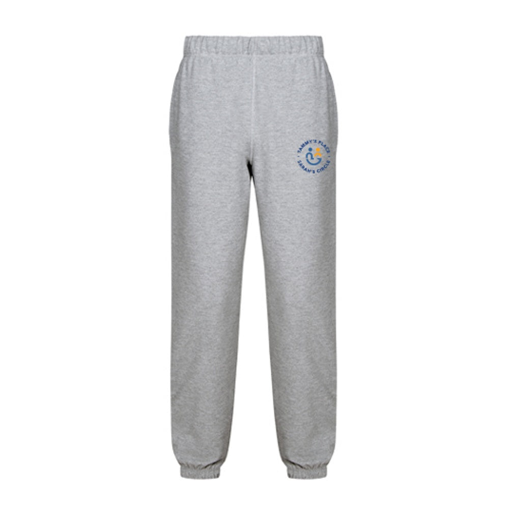 Tammy's Place & Sarah's Circle Adult Everyday Fleece Sweatpants