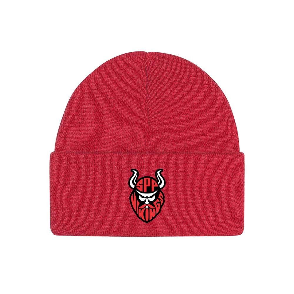 St Philip Youth Knit Cuff Toque