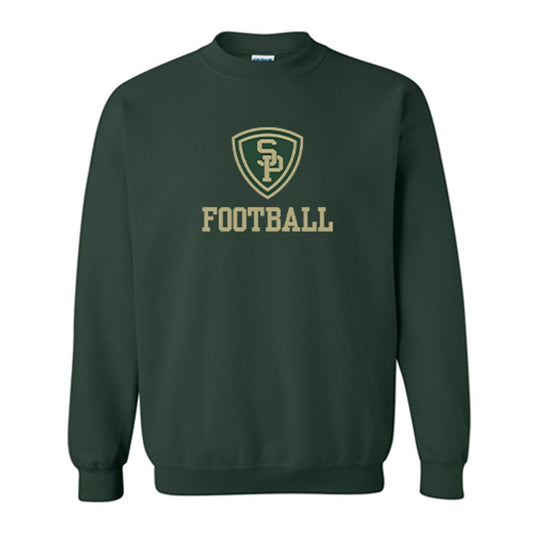 St. Pat's Football Adult Crewneck Sweatshirt
