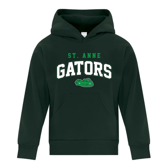 St Anne Youth Everyday Fleece Hooded Sweatshirt Fundraiser (Available Until Dec. 3rd)