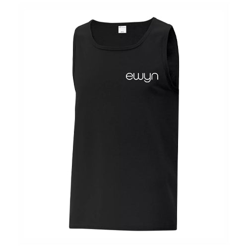 Ewyn Adult Everyday Cotton Tank Top
