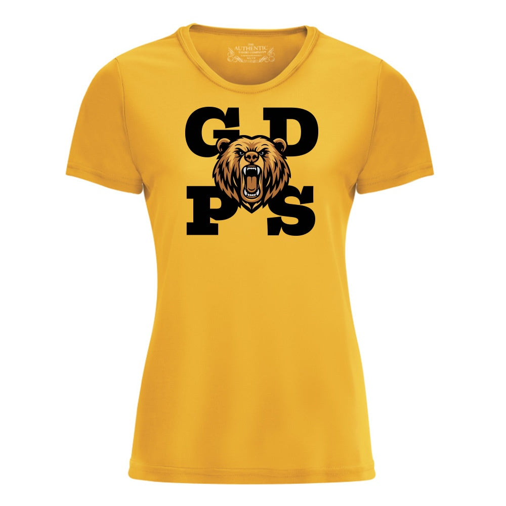 Gregory Drive Ladies' Pro Team T-Shirt