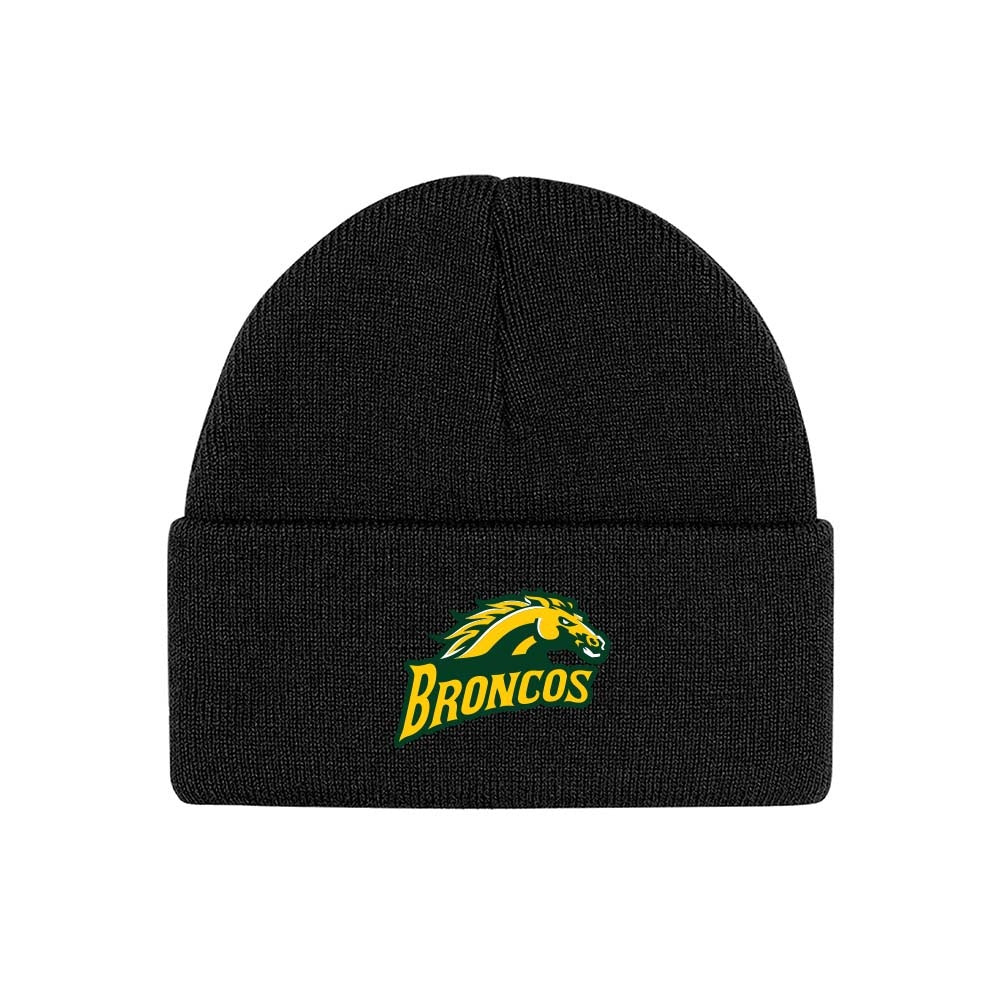 Brooke Central Youth Knit Cuff Toque