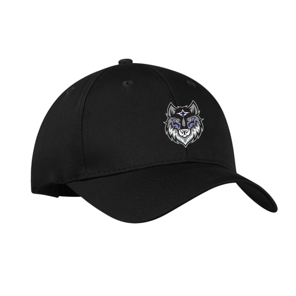 St. Teresa of Calcutta Youth Cotton Twill Cap