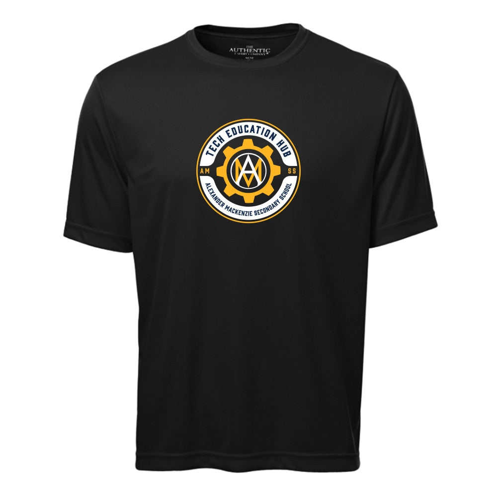 Technological Education Hub Adult Pro Team T-Shirt