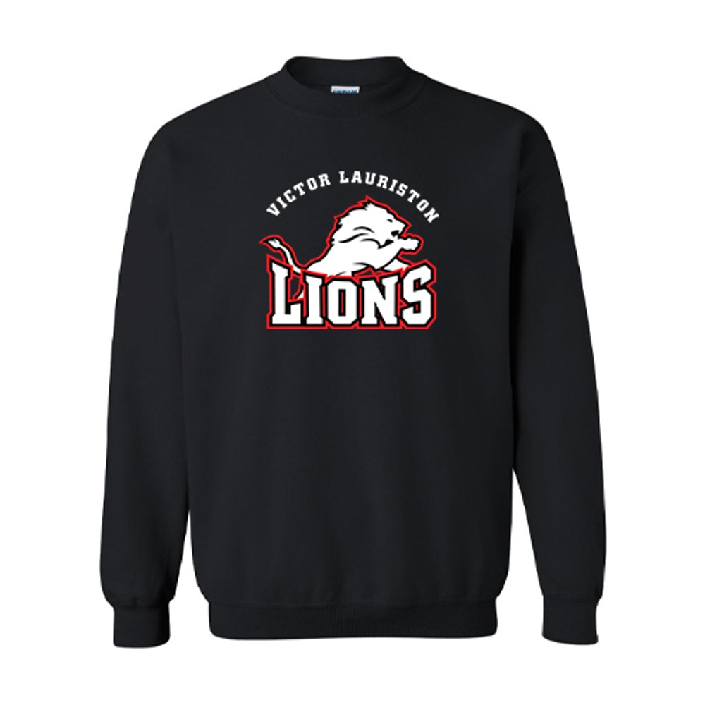 Victor Lauriston Youth Crewneck Sweatshirt