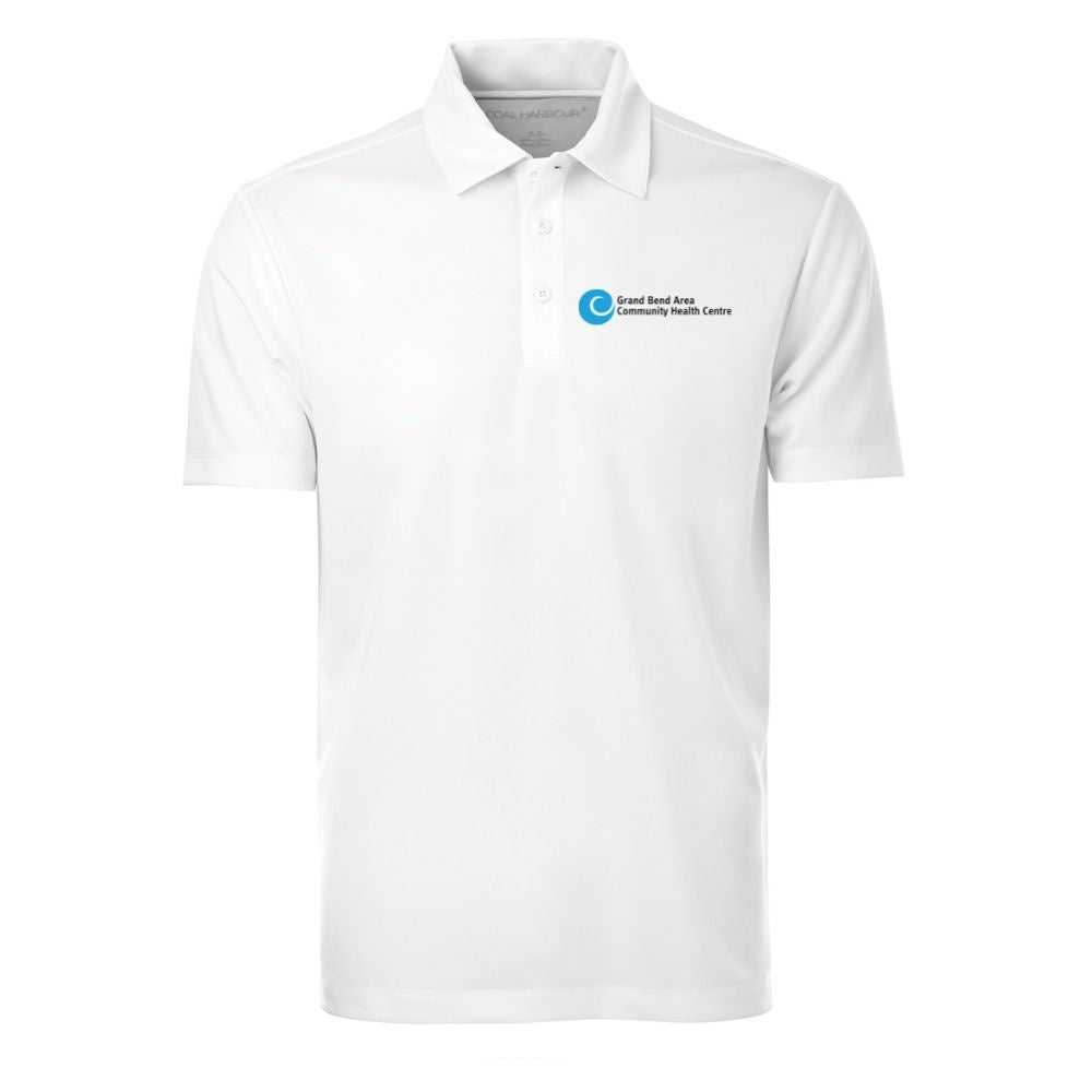 GBACHC Adult Sport Shirt