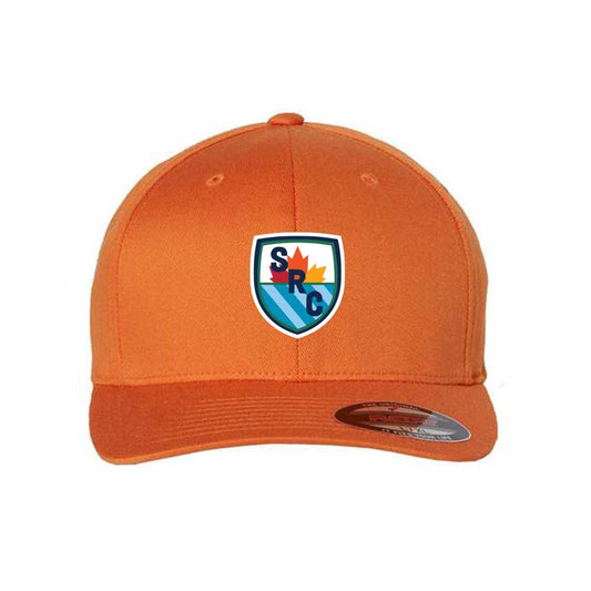 Sarnia Riding Club Adult Flexfit Cotton Blend Cap
