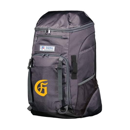 Corunna Giants Diamond Gear Backpack