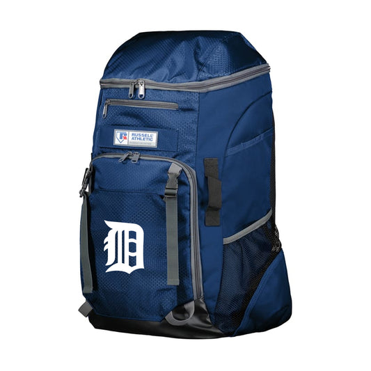 Dresden Minor Baseball Diamond Gear Backpack