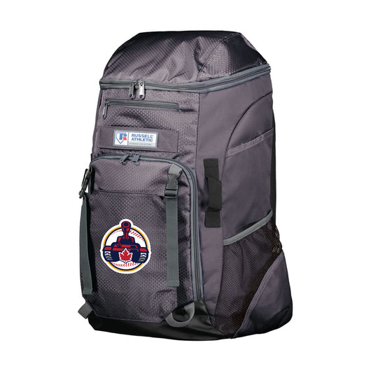 Sarnia Brigade Diamond Gear Backpack