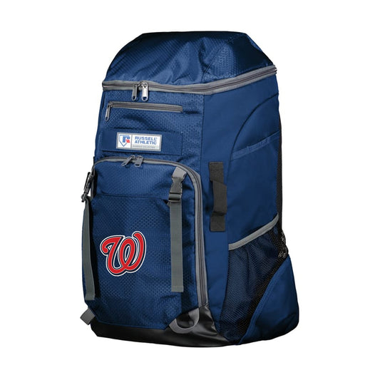 Wyoming Wranglers Diamond Gear Backpack