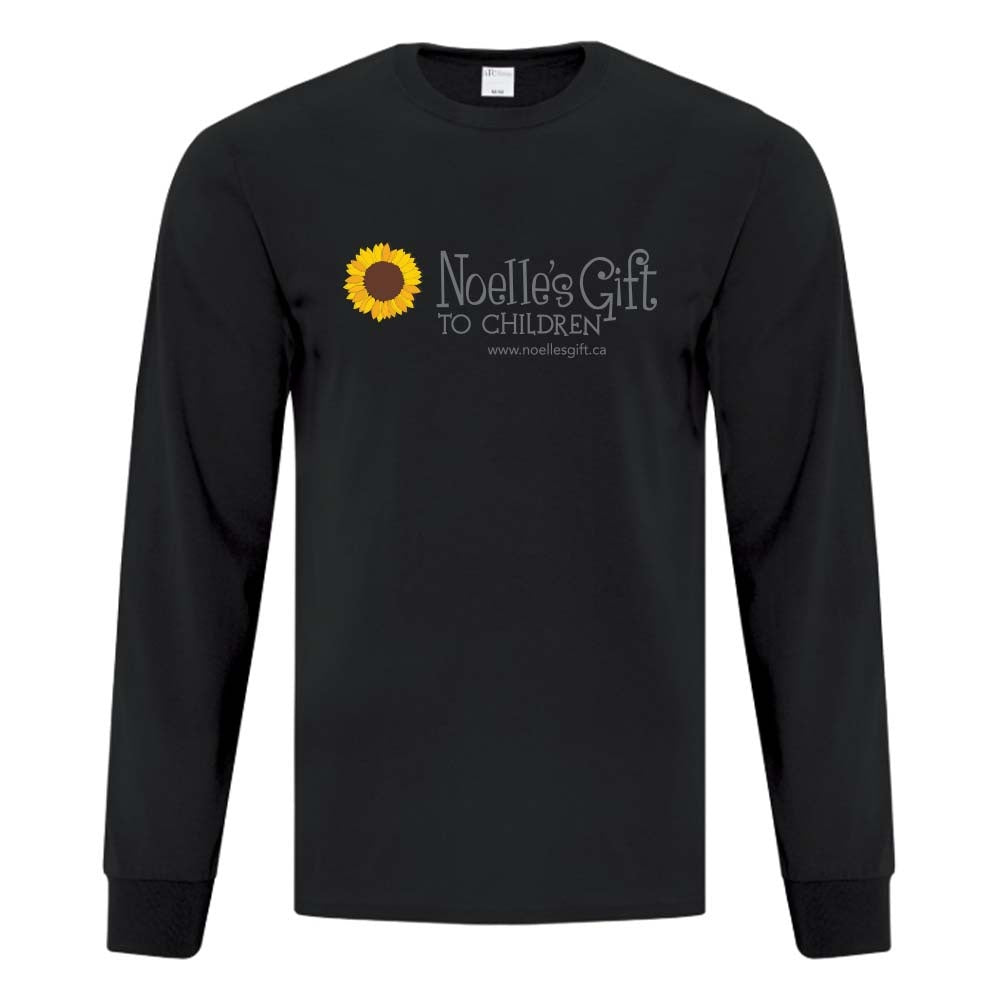 Noelle's Gift Youth Cotton Long Sleeve