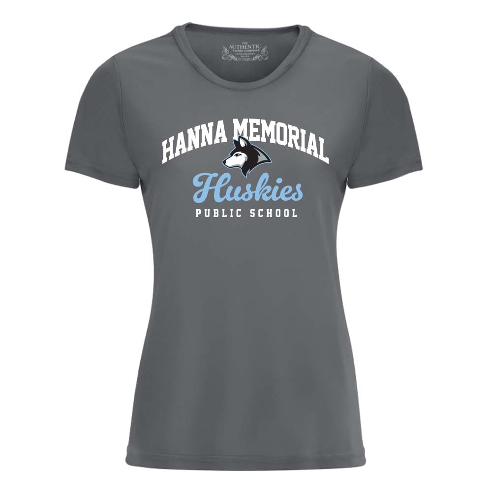 Hanna Memorial Ladies' Pro Team  T-Shirt