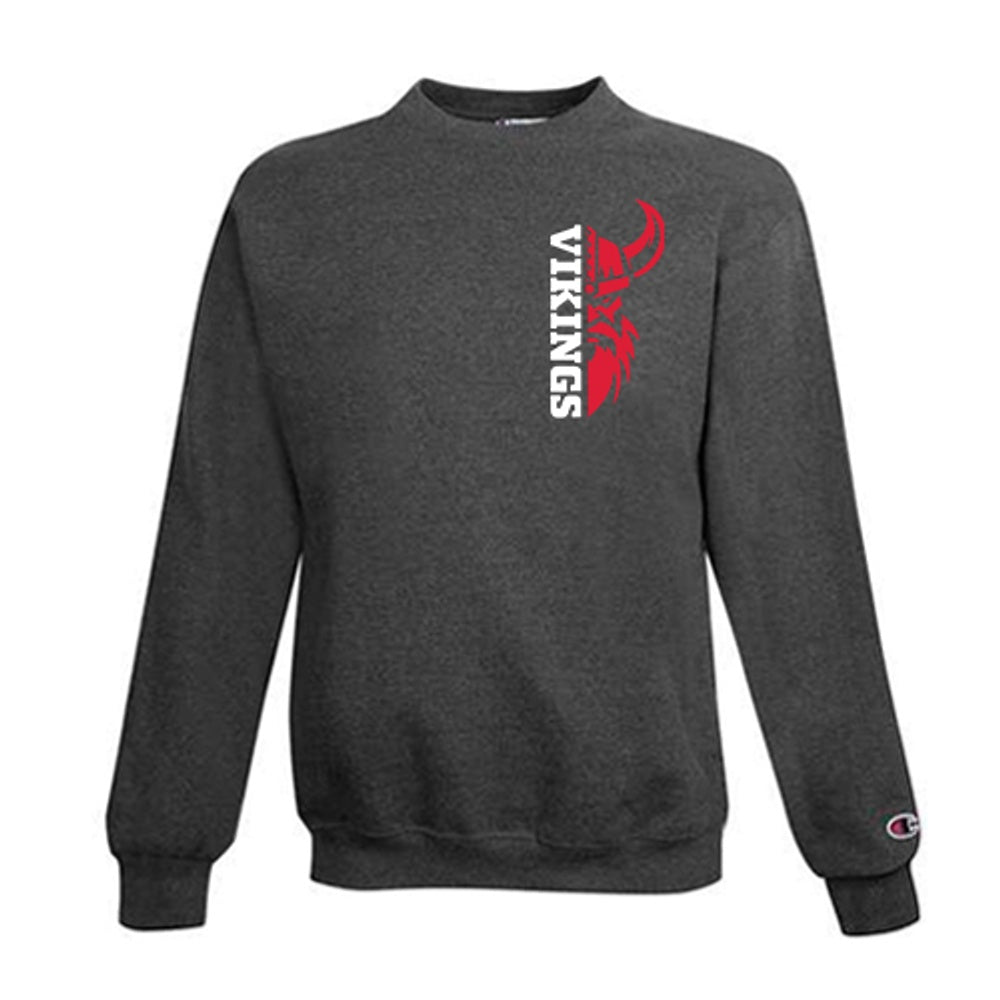 Northern Adult Champion Powerblend Crewneck Sweatshirt