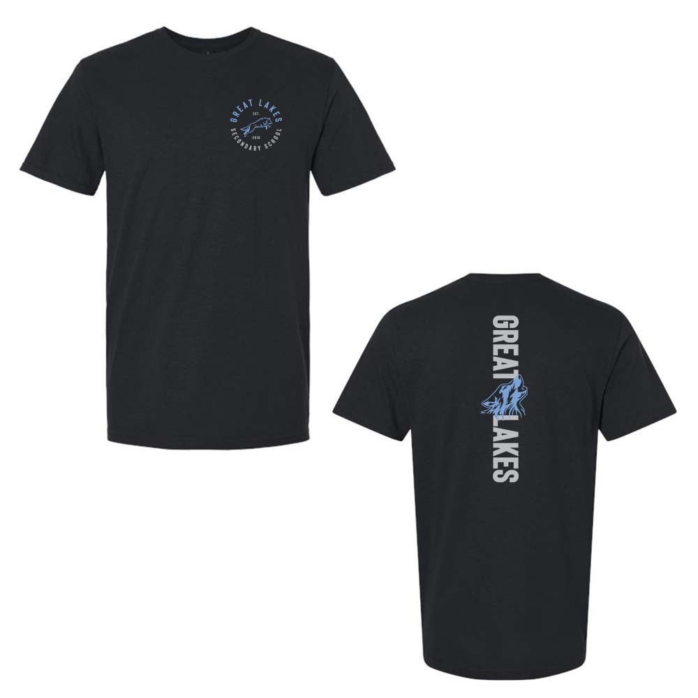 GLSS Adult Softstyle T-Shirt