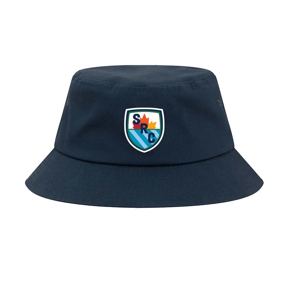 Sarnia Riding Club Cotton Twill Bucket Hat
