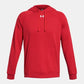 UA RIVAL FLEECE MEN'S HOODIE