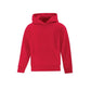 ATC EVERYDAY FLEECE YOUTH HOODIE