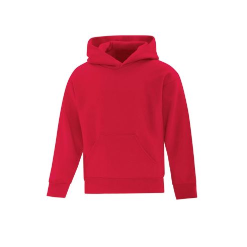 ATC EVERYDAY FLEECE YOUTH HOODIE