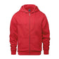 SURFER ADULT FULL ZIP HOODED SWEATSHIRT