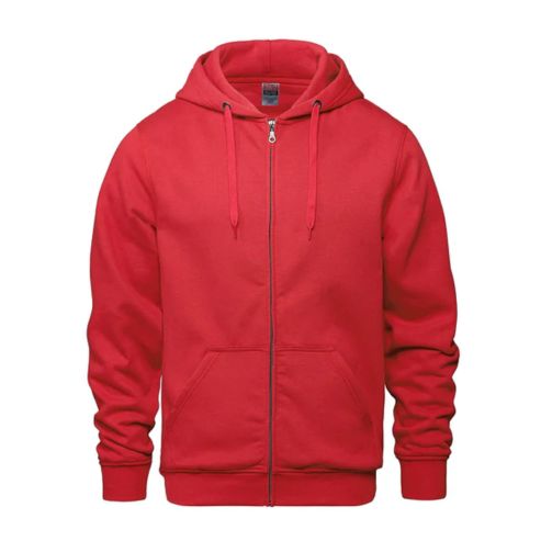 SURFER ADULT FULL ZIP HOODED SWEATSHIRT