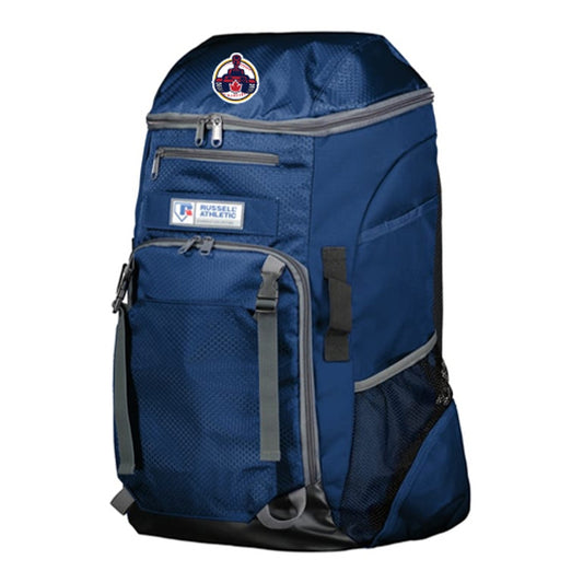 Sarnia Brigade Diamond Gear Backpack