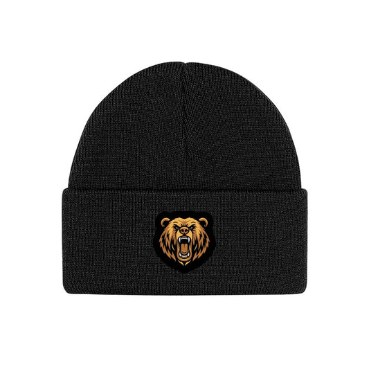 Gregory Drive Youth Knit Cuff Toque