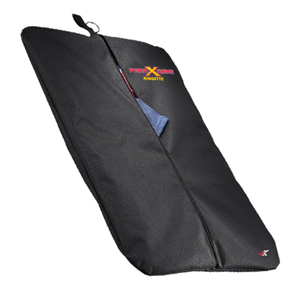 Forest Xtreme Ringette Garment Bag