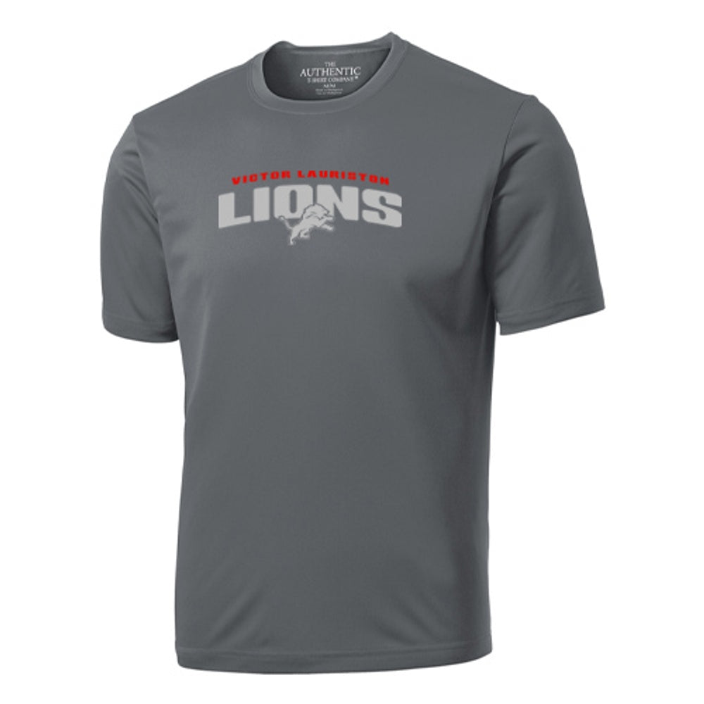 Victor Lauriston Adult Pro Team Short Sleeve T-Shirt