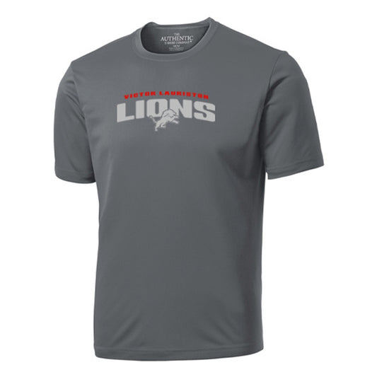 Victor Lauriston Adult Pro Team Short Sleeve T-Shirt
