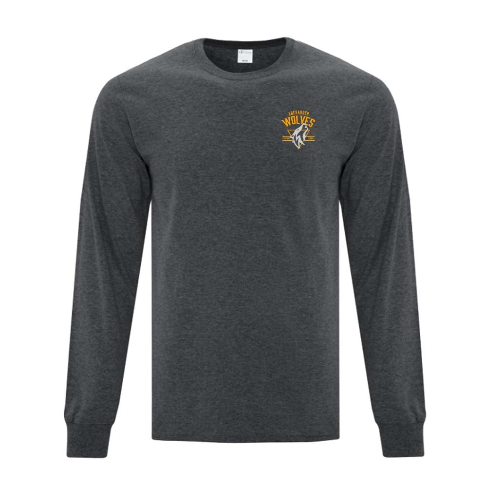 Aberarder Adult Cotton Long Sleeve