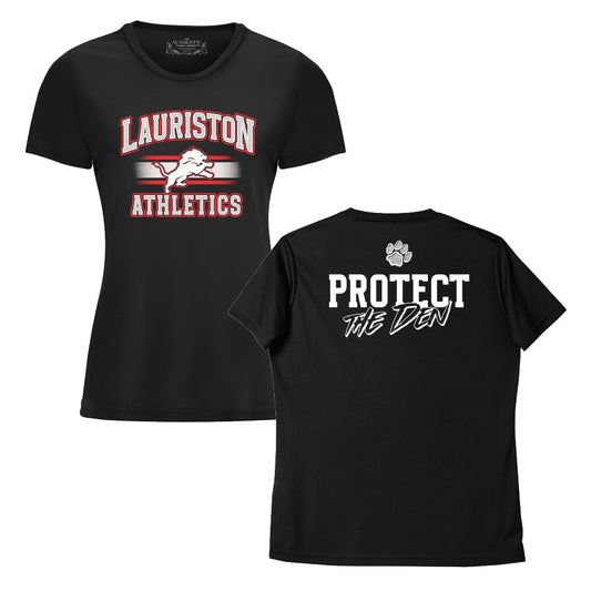 Victor Lauriston Ladies' Pro Team T-Shirt