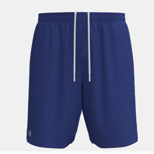 UA TECH VENT 9" MEN'S SHORTS