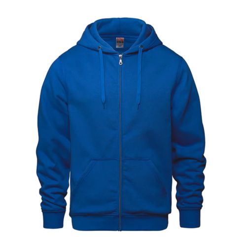 SURFER ADULT FULL ZIP HOODED SWEATSHIRT