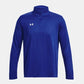 UA TECH TEAM MEN'S 1/4 ZIP