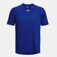UA MENS TEAM TECH T-SHIRT
