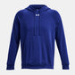 UA RIVAL FLEECE MEN'S HOODIE