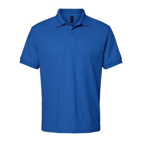 GILDAN DRY BLEND JERSEY POLO