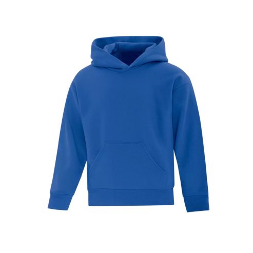 ATC EVERYDAY FLEECE YOUTH HOODIE