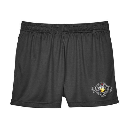 Sarnia Saints Ladies' Team 365 Zone Performance Shorts